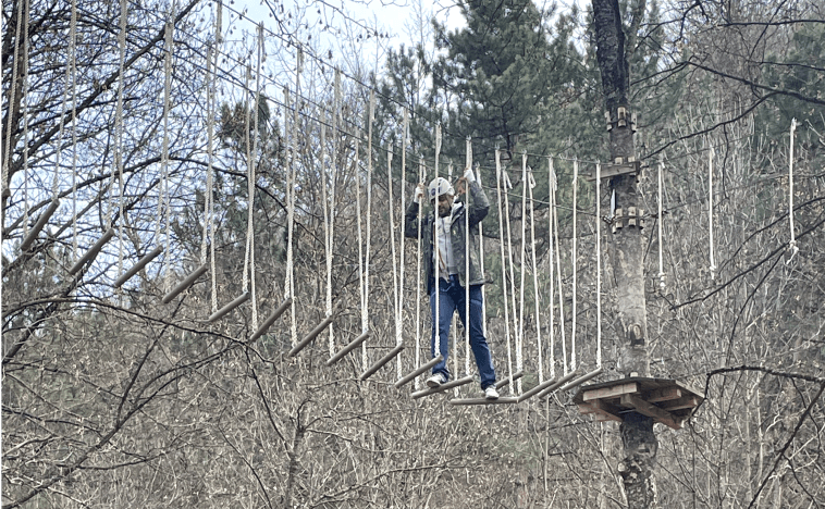 Life at InConcept Labs